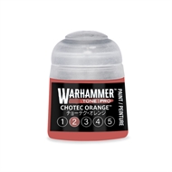 TN: CHOTEC ORANGE 2 12ML ROW